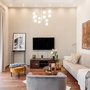  Апартаменты Boho Lofts - Loftaffair Польша